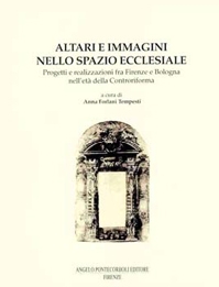 Altari e immagini nello spazio ecclesiale